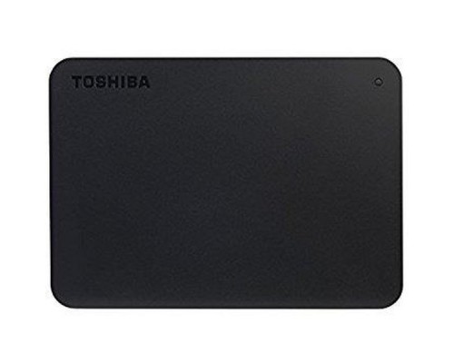 Внешний накопитель 2.0 Tb TOSHIBA HDTB420EK3AA 2.5