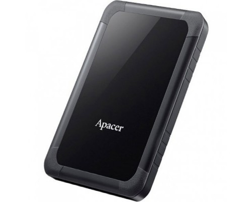 Внешний жесткий диск Apacer AP1TBAC532B-1