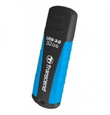 Флэш-диск USB 3.0 32Gb Transcend JetFlash TS32GJF810                                                                                                                                                                                                      