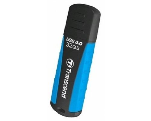 Флэш-диск USB 3.0 32Gb Transcend JetFlash TS32GJF810