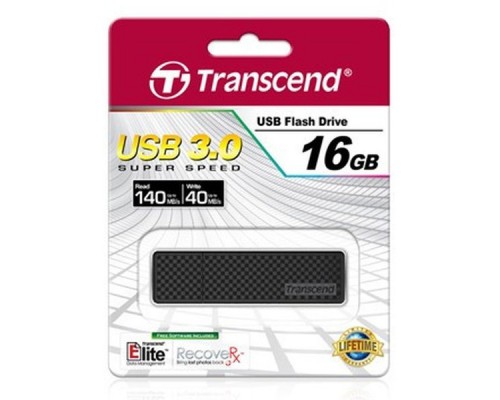 Флэш-диск USB 3.0 16Gb Transcend JetFlash TS16GJF780