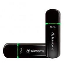 Флэш-диск USB 2.0 16Gb Transcend JetFlash TS16GJF600                                                                                                                                                                                                      