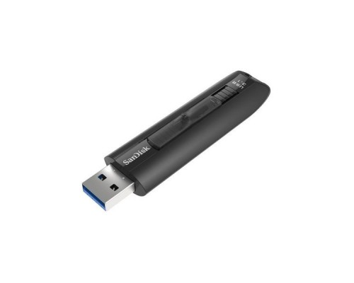 Флэш-диск USB 3.0 128Gb SanDisk Extreme Go SDCZ800-128G-G46 R200 W150