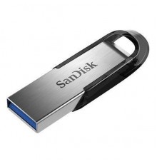 Флэш-диск USB 3.0 32Gb SanDisk Ultra Flair SDCZ73-032G-G46 Metal                                                                                                                                                                                          