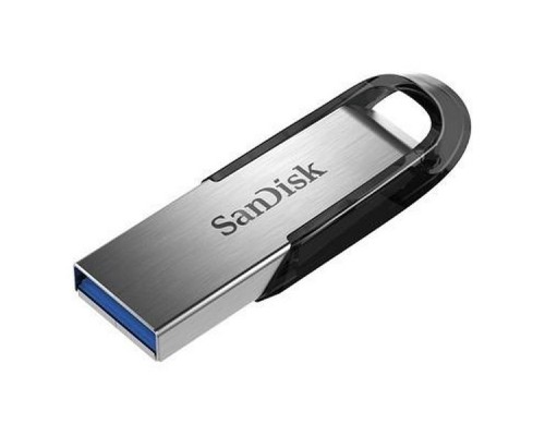 Флэш-диск USB 3.0 16Gb SanDisk Ultra Flair SDCZ73-016G-G46 Metal