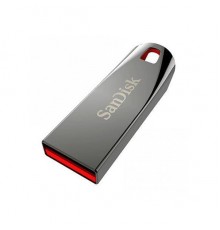 Флэш-диск USB 2.0 16Gb SanDisk Cruzer Force SDCZ71-016G-B35 Silver                                                                                                                                                                                        