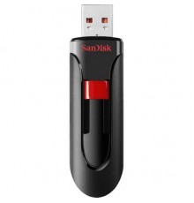 Флэш-диск USB 3.0 128Gb SanDisk Cruzer Glide SDCZ600-128G-G35                                                                                                                                                                                             