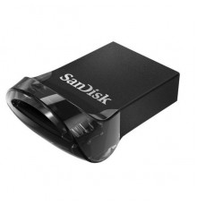 Флеш накопитель 64GB SanDisk CZ430 Ultra Fit, USB 3.1 ()                                                                                                                                                                                                  