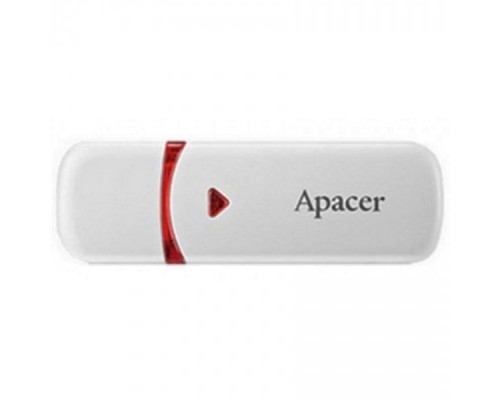 Флеш диск USB2.0 Flash Drive AH333 16GB White RP