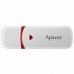 Флеш диск USB2.0 Flash Drive AH333 16GB White RP