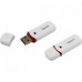 Флеш диск USB2.0 Flash Drive AH333 16GB White RP