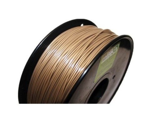Пластик Copper Filament PLA 1,75 mm 750 gr