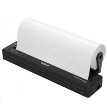 Крепление для рулонной бумаги в салон автомобиля Brother PA-RH-600 (Для PocketJet)                                                                                                                                                                        