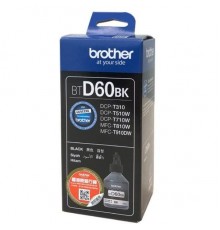 Чернила Brother BT-D60BK для DCPT310/510W/710W черные (6500стр)                                                                                                                                                                                           