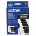 Картридж Brother LC1100BK Black для DCP-385C/MFC490C/6890CN Ре-рс 500 стр. (ориг.)