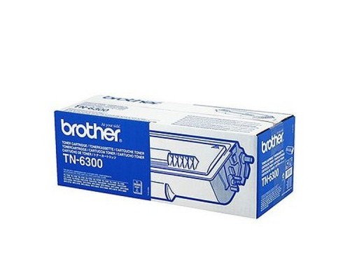 Картридж Brother TN6300