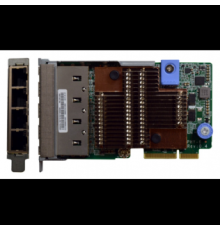 Контроллер ThinkSystem 10Gb 4-port SFP+ LOM                                                                                                                                                                                                               