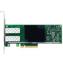 Контроллер ThinkSystem Intel X710-DA2 PCIe 10Gb 2-Port SFP+ Ethernet Adapter                                                                                                                                                                              