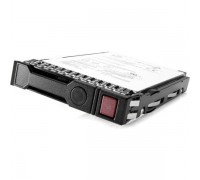 Жесткий диск HPE 960GB SATA 6G MU SFF SC DS SSD                                                                                                                                                                                                           