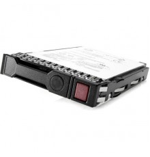 Накопитель на жестком магнитном диске  HP HPE 960GB SATA 6G MU SFF SC DS SSD                                                                                                                                                                              