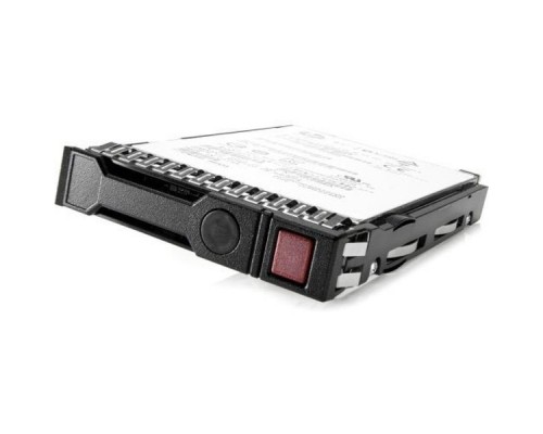 Жесткий диск HPE 960GB SATA 6G MU SFF SC DS SSD