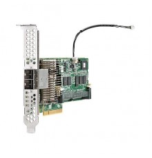 Контроллер HPE P840 DL360 Gen9 Card w/Cable Kit (766205-B21)                                                                                                                                                                                              