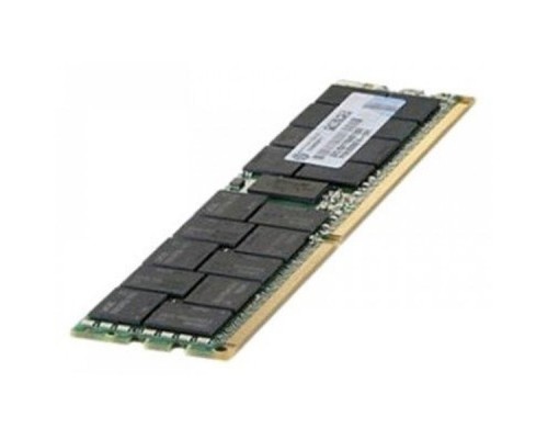 Память DDR4 HPE 726717-B21 4Gb DIMM ECC Reg PC4-17000 CL15 2133MHz