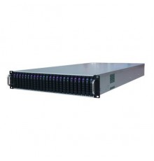 Корпус 2U 4-Node 24-SFF-Bay Hyper Converge Server Solution with PSU/PLATINUM 2000W/REDUNDANT with bezel                                                                                                                                                   
