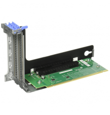 Карта расширения Lenovo 7XH7A02679 ThinkSystem SR550/SR590/SR650 x16/x8(or x16) PCIe FH 2 Kit                                                                                                                                                             