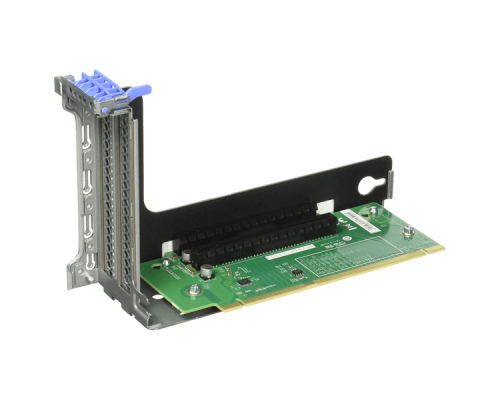 Карта расширения Lenovo 7XH7A02679 ThinkSystem SR550/SR590/SR650 x16/x8(or x16) PCIe FH 2 Kit