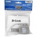 Сплиттер D-Link DSL-30CF/RS ADSL 1xRJ-11 IN - 2xRJ-11 OUT