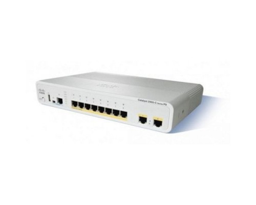 Трансивер Cisco SFP-10G-LR