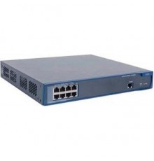 HPE 3000-8G-PPoE+ Wireless Switch                                                                                                                                                                                                                         