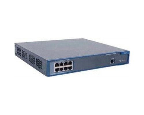 HPE 3000-8G-PPoE+ Wireless Switch