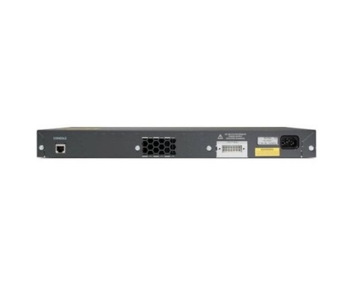 Коммутатор Cisco Catalyst WS-C2960R+48TC-L