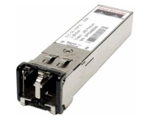 Трансивер Cisco SFP-10G-LR-S