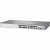 Коммутатор HPE 1850 JL172A 24G 2x10G 12PoE+ 185W