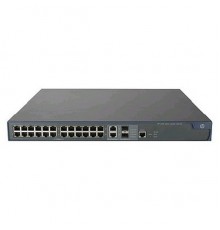 Коммутатор HPE 3100-24 EI v2 Switch                                                                                                                                                                                                                       