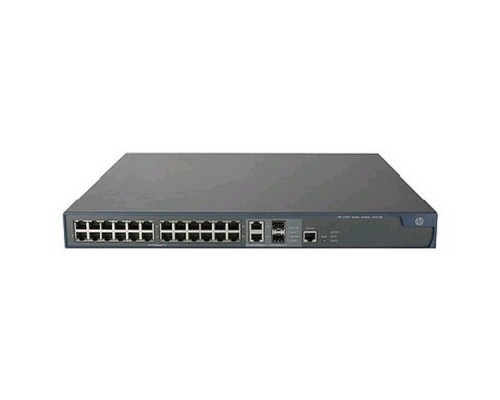 Коммутатор HPE 3100-24 EI v2 Switch