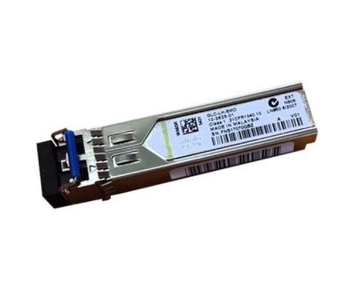 Трансивер 1000BASE-LX/LH SFP transceiver module, MMF/SMF, 1310nm, DOM