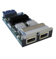 Модуль комммутатора (карта) EX 4200 and EX 3200 2-Port 10G XFP Uplink Module  (optics sold separately)                                                                                                                                                    