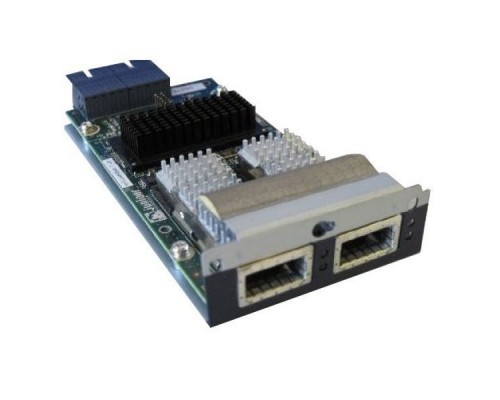 Модуль комммутатора (карта) EX 4200 and EX 3200 2-Port 10G XFP Uplink Module  (optics sold separately)
