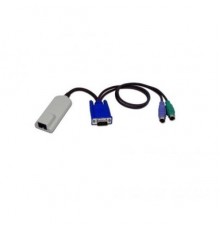 Server Interface module for VGA, PS/2 keyboard, PS/2 mouse for A1000R or A2000R                                                                                                                                                                           