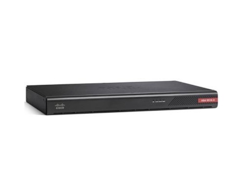 Межсетевой экран Cisco ASA5516-FPWR-K8