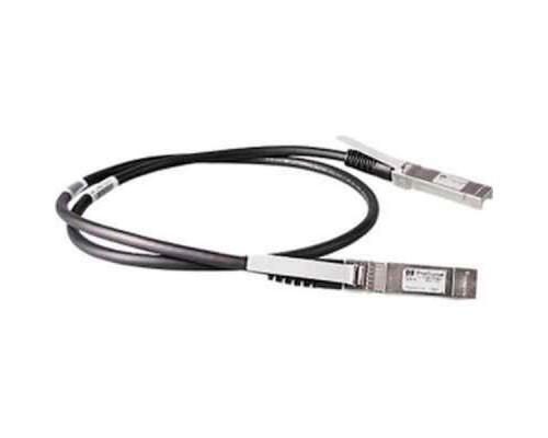 HPE X244 XFP SFP+ 1m Direct Attach Cable