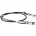 HPE X244 XFP SFP+ 1m Direct Attach Cable