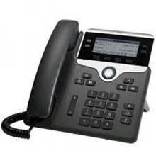 Проводной IP-телефон Cisco CP-7841-K9                                                                                                                                                                                                                     
