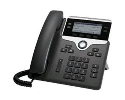 Проводной IP-телефон Cisco CP-7841-K9