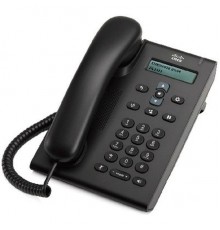 Системный телефон Cisco CP-3905=                                                                                                                                                                                                                          