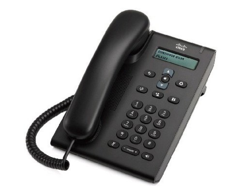 Системный телефон Cisco CP-3905